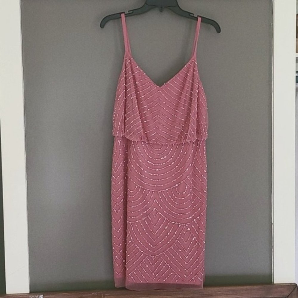 Adrianna Papell Dress